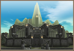 Rune Castle